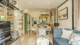 3 Bedroom Townhouse for sale in Pruksa Ville Ladkrabang - Prachapattana, Thap Yao, Bangkok