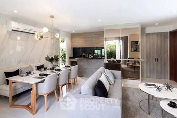 4 Bedroom House for sale in AQ ARBOR SUANLUANG RAMA 9 – PATTANAKARN, Dokmai, Bangkok