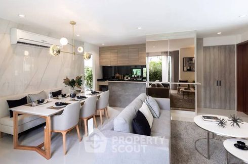 4 Bedroom House for sale in AQ ARBOR SUANLUANG RAMA 9 – PATTANAKARN, Dokmai, Bangkok