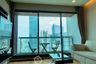 1 Bedroom Condo for sale in The Address Sathorn, Silom, Bangkok near BTS Chong Nonsi