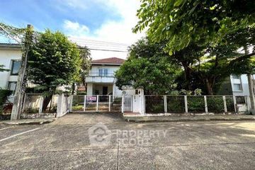 4 Bedroom House for sale in Noble Geo Watcharapol, Tha Raeng, Bangkok