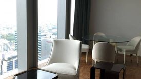 2 Bedroom Condo for sale in The Ritz - Carlton Residences at MahaNakhon, Silom, Bangkok near BTS Chong Nonsi