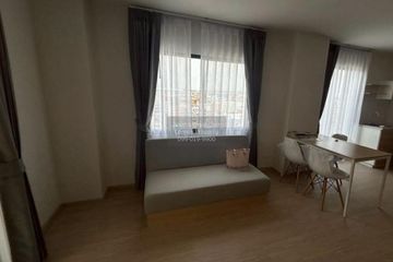 1 Bedroom Condo for rent in Prachathipat, Pathum Thani