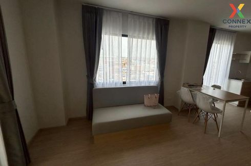 1 Bedroom Condo for rent in Prachathipat, Pathum Thani