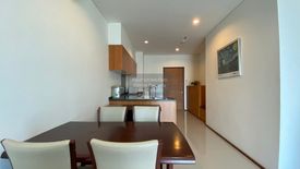 1 Bedroom Condo for rent in Villa Sathorn, Khlong Ton Sai, Bangkok near BTS Krung Thon Buri