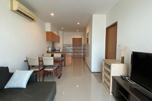 1 Bedroom Condo for rent in Villa Sathorn, Khlong Ton Sai, Bangkok near BTS Krung Thon Buri