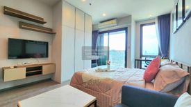 1 Bedroom Condo for rent in Whizdom Avenue Ratchada - Ladprao, Chom Phon, Bangkok near MRT Lat Phrao