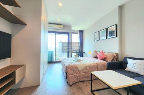 1 Bedroom Condo for rent in Whizdom Avenue Ratchada - Ladprao, Chom Phon, Bangkok near MRT Lat Phrao