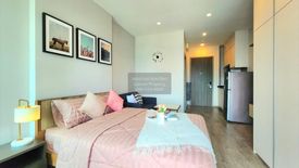 1 Bedroom Condo for rent in Whizdom Avenue Ratchada - Ladprao, Chom Phon, Bangkok near MRT Lat Phrao