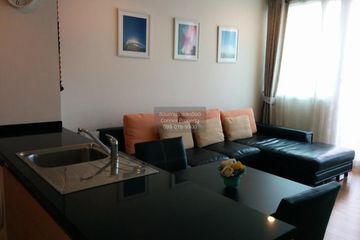 1 Bedroom Condo for rent in Wind Sukhumvit 23, Khlong Toei Nuea, Bangkok near MRT Sukhumvit