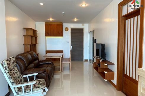 1 Bedroom Condo for rent in Supalai Prima Riva, Chong Nonsi, Bangkok