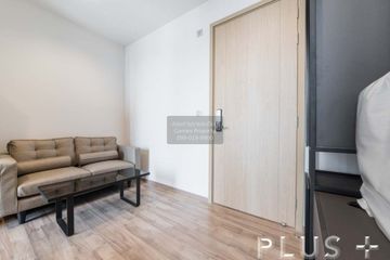 1 Bedroom Condo for rent in The Line Ratchathewi, Thanon Phetchaburi, Bangkok near BTS Ratchathewi