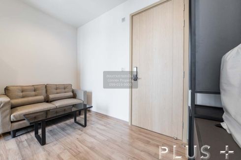 1 Bedroom Condo for rent in The Line Ratchathewi, Thanon Phetchaburi, Bangkok near BTS Ratchathewi