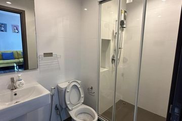 1 Bedroom Condo for rent in The Base Park East Sukhumvit 77, Phra Khanong Nuea, Bangkok near BTS On Nut