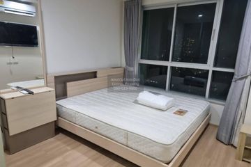 1 Bedroom Condo for rent in U Delight 3 Prachachuen - Bang Sue, Wong Sawang, Bangkok near MRT Bang Son