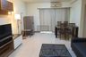 2 Bedroom Condo for rent in Supalai City Home Ratchada 10, Huai Khwang, Bangkok near MRT Huai Khwang