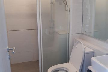 2 Bedroom Condo for rent in The Metropolis Samrong Interchange, Samrong Nuea, Samut Prakan near BTS Samrong