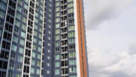 2 Bedroom Condo for rent in The Metropolis Samrong Interchange, Samrong Nuea, Samut Prakan near BTS Samrong