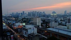 2 Bedroom Condo for rent in The Capital Ekamai-Thonglor, Bang Kapi, Bangkok