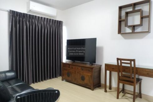 2 Bedroom Condo for rent in Supalai Veranda Rama 9, Bang Kapi, Bangkok