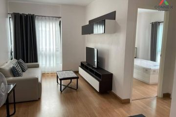 2 Bedroom Condo for rent in Supalai City Resort Bearing Station Sukumvit 105, Bang Na, Bangkok near BTS Bearing