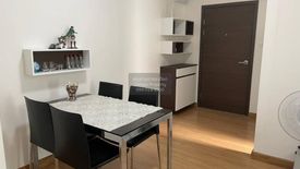 2 Bedroom Condo for rent in Supalai City Resort Bearing Station Sukumvit 105, Bang Na, Bangkok near BTS Bearing