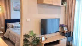 1 Bedroom Condo for rent in THE BASE Phetchaburi-Thonglor, Bang Kapi, Bangkok near MRT Phetchaburi