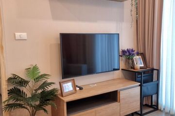 1 Bedroom Condo for rent in THE BASE Phetchaburi-Thonglor, Bang Kapi, Bangkok near MRT Phetchaburi