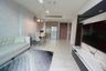 2 Bedroom Condo for rent in Siri at Sukhumvit, Phra Khanong, Bangkok near BTS Thong Lo