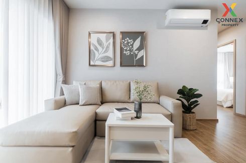 2 Bedroom Condo for rent in The Line Vibe, Chom Phon, Bangkok near BTS Ladphrao Intersection