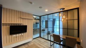 1 Bedroom Condo for rent in The Cube Loft Ladprao 107, Khlong Chan, Bangkok near MRT Lat Phrao 101