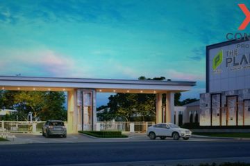 4 Bedroom House for rent in The Plant Bangna, Racha Thewa, Samut Prakan