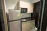 1 Bedroom Condo for rent in The Politan Rive, Bang Kraso, Nonthaburi near MRT Phra Nang Klao Bridge