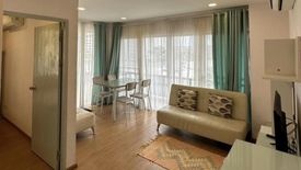 2 Bedroom Condo for rent in The Parkland Bangna, Bang Na, Bangkok near BTS Udom Suk