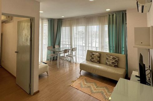 2 Bedroom Condo for rent in The Parkland Bangna, Bang Na, Bangkok near BTS Udom Suk