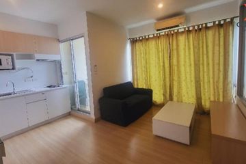 1 Bedroom Condo for rent in The Parkland Srinakarin Lakeside, Bang Na, Bangkok near BTS Bang Na