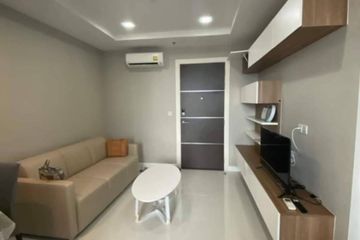 1 Bedroom Condo for rent in The Metropolis Samrong Interchange, Samrong Nuea, Samut Prakan near BTS Samrong
