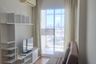 1 Bedroom Condo for rent in The Coast Bangkok, Bang Na, Bangkok near BTS Bang Na