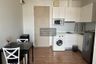 1 Bedroom Condo for rent in The Coast Bangkok, Bang Na, Bangkok near BTS Bang Na