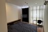 1 Bedroom Condo for rent in The Coast Bangkok, Bang Na, Bangkok near BTS Bang Na