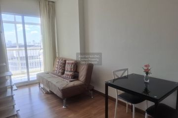 1 Bedroom Condo for rent in The Coast Bangkok, Bang Na, Bangkok near BTS Bang Na