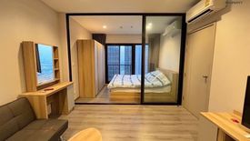 1 Bedroom Condo for rent in The Politan Rive, Bang Kraso, Nonthaburi near MRT Phra Nang Klao Bridge