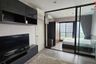 1 Bedroom Condo for rent in The Politan Rive, Bang Kraso, Nonthaburi near MRT Phra Nang Klao Bridge