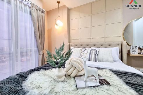 1 Bedroom Condo for rent in The Key Chaengwattana, Bang Talat, Nonthaburi near MRT Si Rat