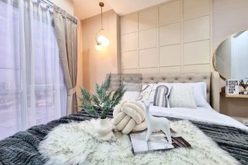 1 Bedroom Condo for rent in The Key Chaengwattana, Bang Talat, Nonthaburi near MRT Si Rat