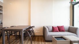 2 Bedroom Condo for rent in TEAL Sathorn-Taksin, Samre, Bangkok near BTS Wongwian Yai