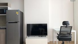 1 Bedroom Condo for rent in Supalai Veranda Ramkhamhaeng, Hua Mak, Bangkok near Airport Rail Link Ramkhamhaeng