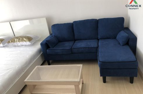 1 Bedroom Condo for rent in Supalai Veranda Ramkhamhaeng, Hua Mak, Bangkok near Airport Rail Link Ramkhamhaeng