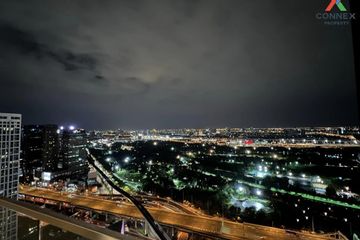 2 Bedroom Condo for rent in The Crest Park Residences, Chatuchak, Bangkok near MRT Phahon Yothin