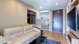 1 Bedroom Condo for rent in Rhythm Phahol-Ari, Phaya Thai, Bangkok near BTS Saphan Kwai